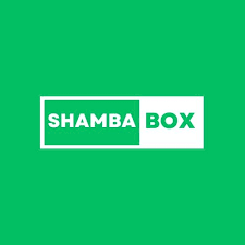 shamba box : Shamba Box