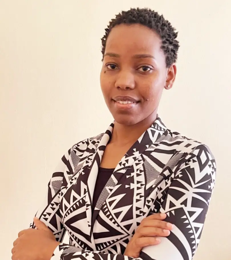 Alice Gomezulu
